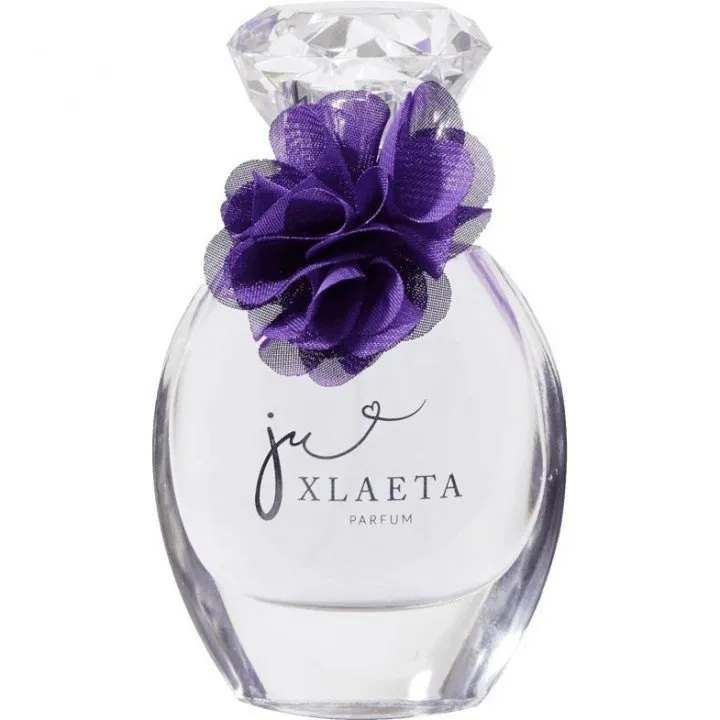 XLaeta Two perfume bottle