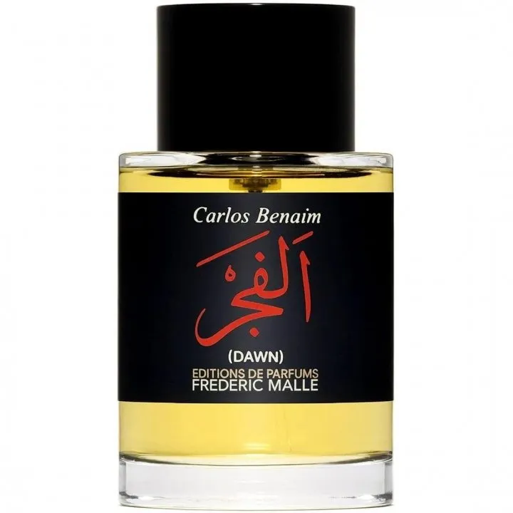 Editions de Parfums Frédéric Malle Dawn / الفجر (Eau de Parfum) parfüm şişesi