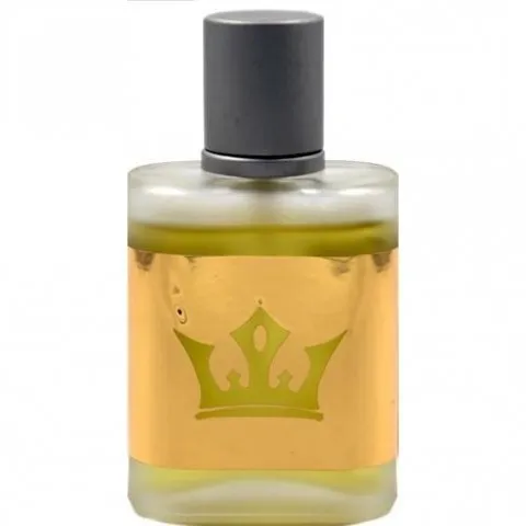 Parfums Gerren Francis Czar parfüm şişesi
