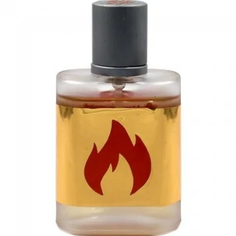 Parfums Gerren Francis Fire parfüm şişesi