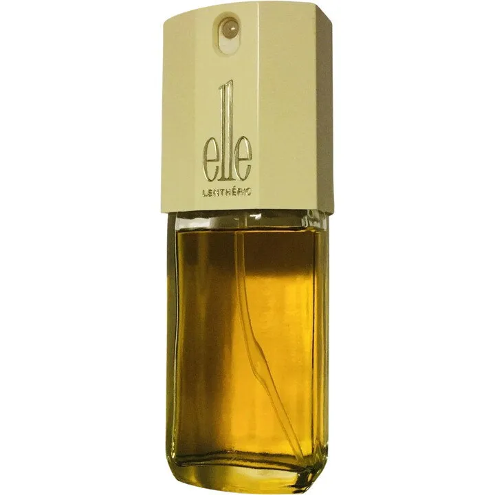 Lenthéric Elle (Parfum de Toilette) perfume bottle