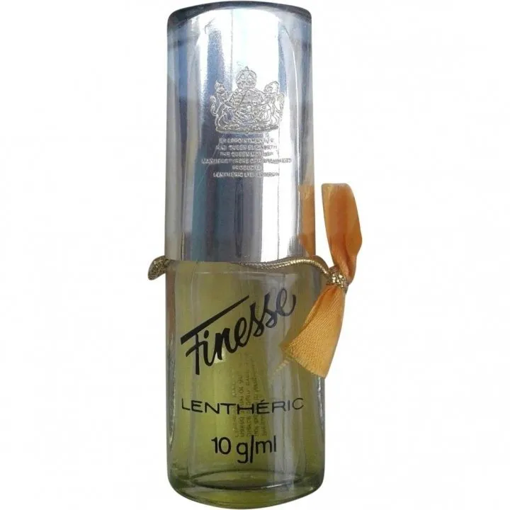 Lenthéric Finesse (Eau de Toilette) perfume bottle