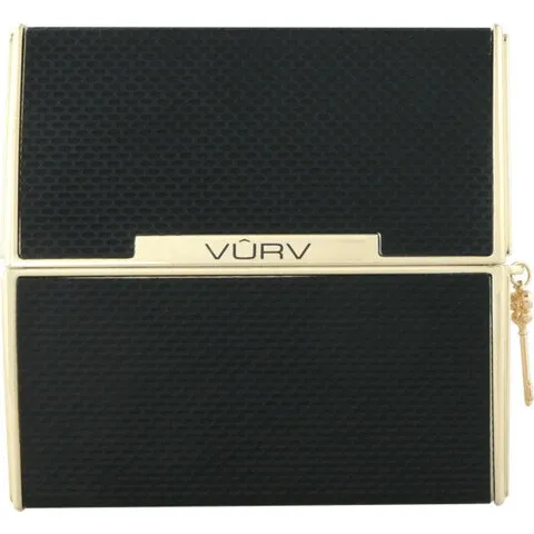 Vûrv Glimmer Oro perfume bottle
