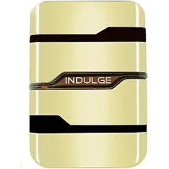 Vûrv Indulge (gold) perfume bottle