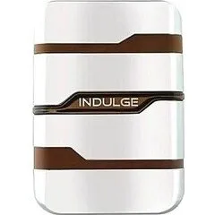 Vûrv Indulge (silver) perfume bottle