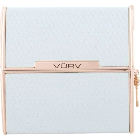 Vûrv Glimmer Rosa perfume bottle