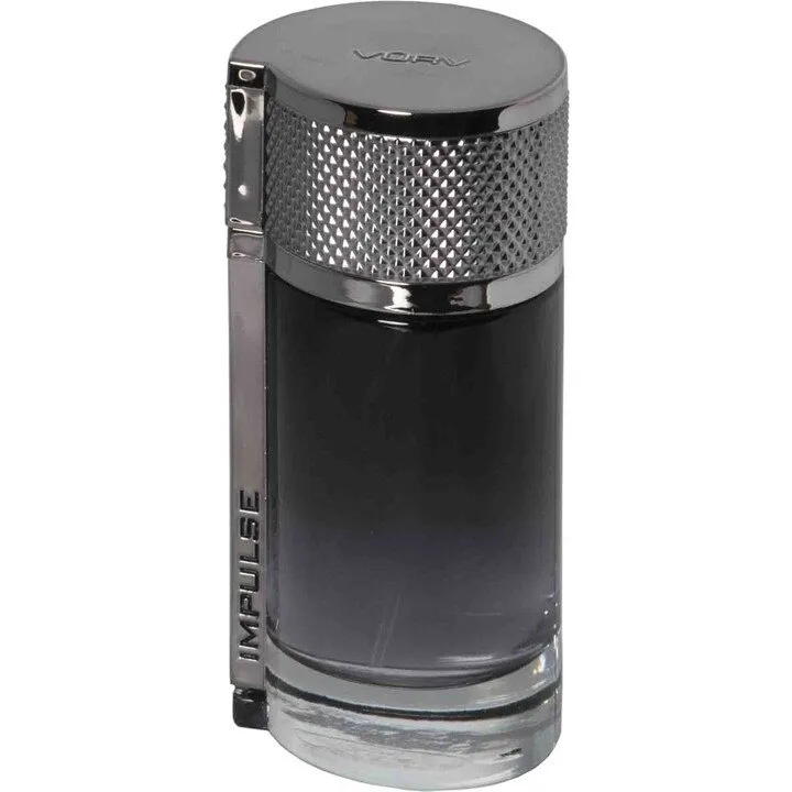 Vûrv Impulse Intense parfüm şişesi