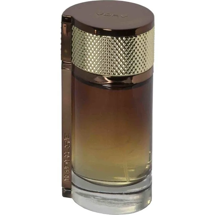 Vûrv Impulse Prive perfume bottle