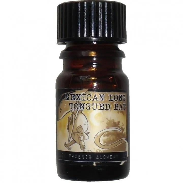 Black Phoenix Alchemy Lab Mexican Long-Tongued Bat parfüm şişesi