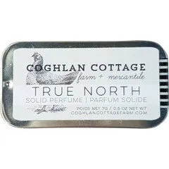 Coghlan Cottage True North parfüm şişesi
