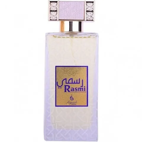 Atyaab Rasmi perfume bottle