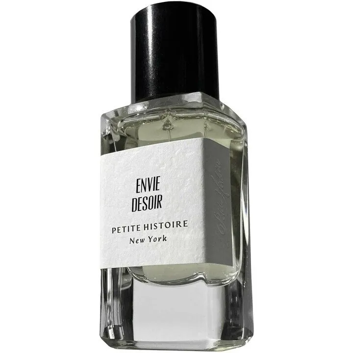 Petite Histoire Envie Desoir perfume bottle