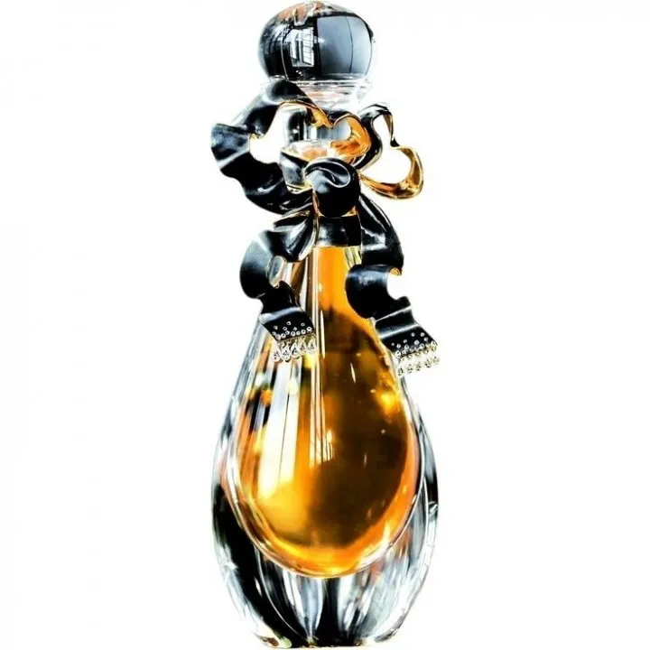 Dior J'adore L'Or Édition d'Exception perfume bottle