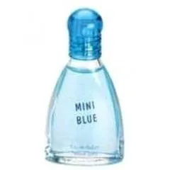 Ulric de Varens Mini Blue parfüm şişesi