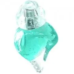 Christian Lacroix Eau Florale Bleue parfüm şişesi