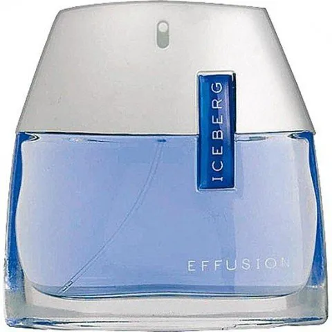 Iceberg Effusion Man (Eau de Toilette) parfüm şişesi