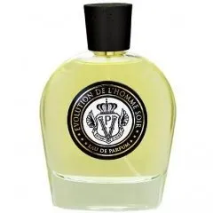 Parfums Vintage Evolution de L'Homme Soir parfüm şişesi