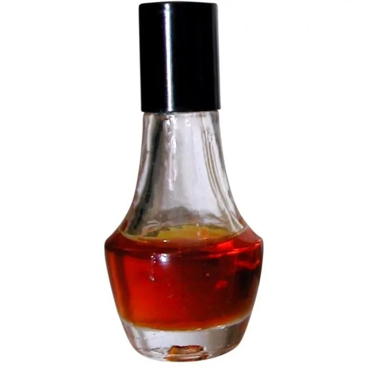 Diggers Garden Sequoia perfume bottle