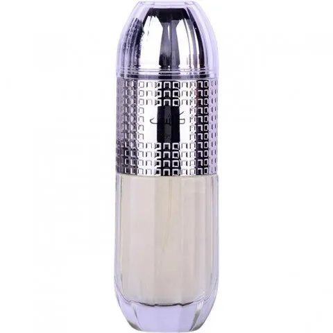 Atyaab Kashaf (Platinum) perfume bottle