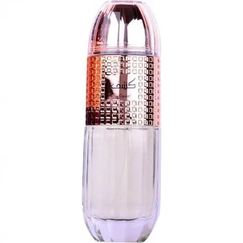 Atyaab Kashaf (Rose Gold) perfume bottle