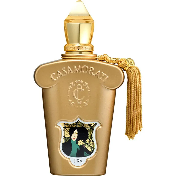 Casamorati Lira (Eau de Parfum) parfüm şişesi