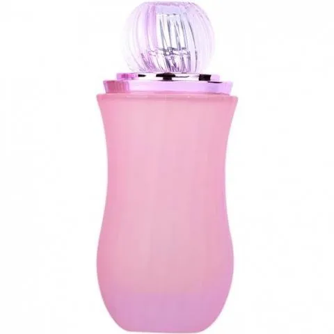 Atyaab Nawaem Pink perfume bottle