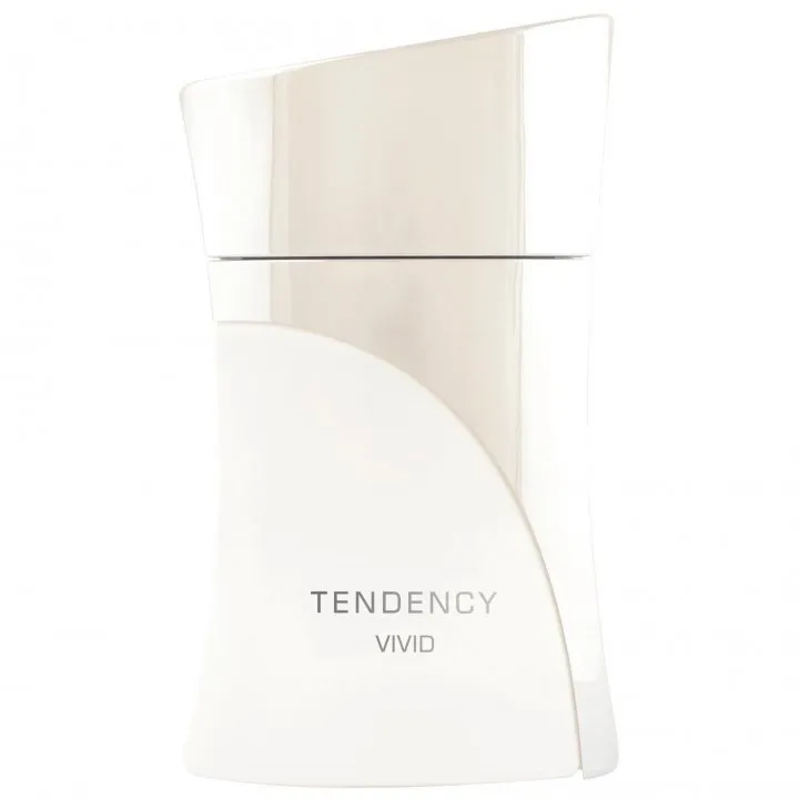 Vûrv Tendency Vivid perfume bottle