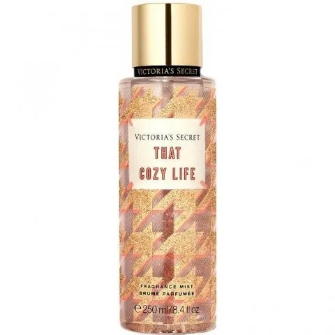 Victoria's Secret That Cozy Life parfüm şişesi