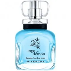 Givenchy Ange ou Démon Jasmin Sambac 2010 perfume bottle
