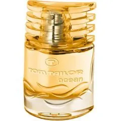 Tom Tailor Ocean for Women parfüm şişesi