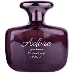 Khadlaj Adore pour Homme parfüm şişesi