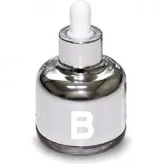Blood Concept B parfüm şişesi
