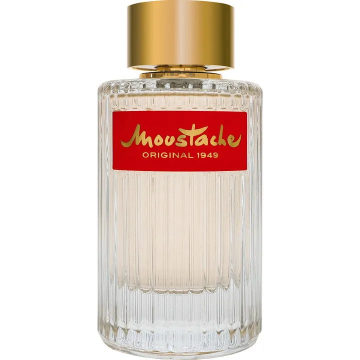 Rochas Moustache Original 1949 parfüm şişesi