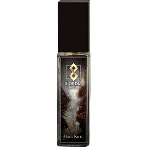 Siordia Parfums Moon River parfüm şişesi
