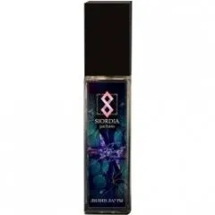 Siordia Parfums Lilii Lauri / Лилии Лауры parfüm şişesi