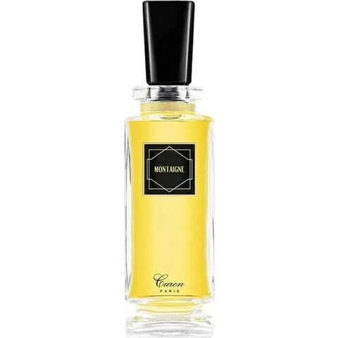 Caron Montaigne (2017) (Eau de Parfum) parfüm şişesi