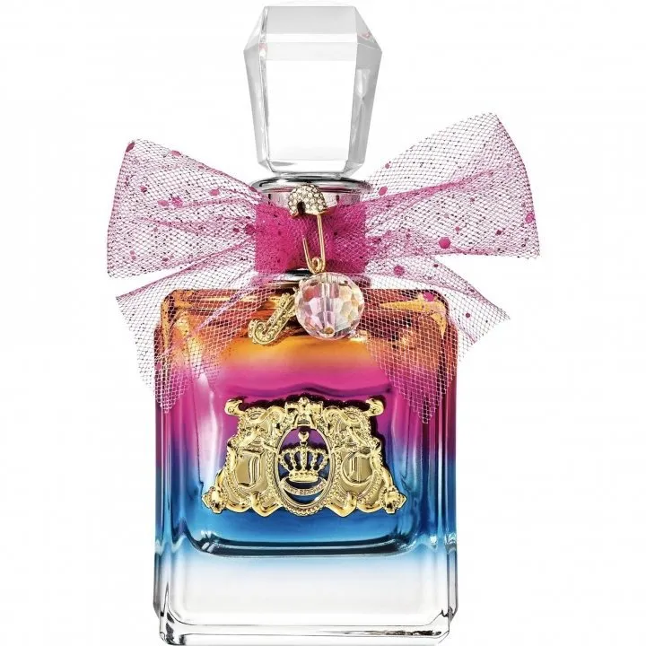 Juicy Couture Viva La Juicy Limited Edition 2018 parfüm şişesi