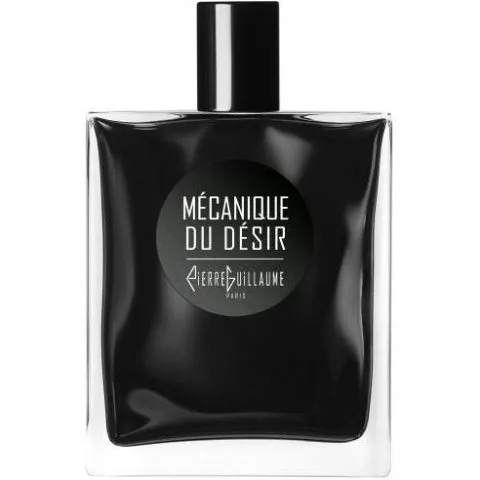 Pierre Guillaume Mécanique du Désir perfume bottle