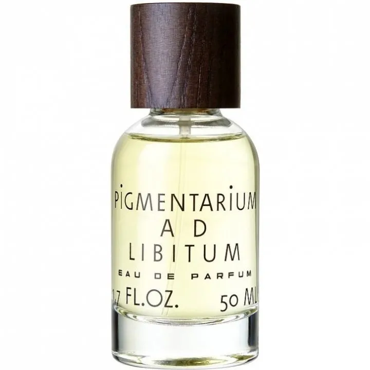 Pigmentarium Ad Libitum parfüm şişesi