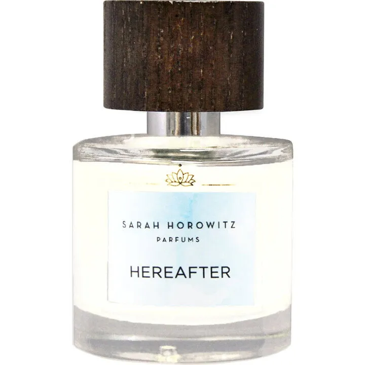 Sarah Horowitz Parfums Hereafter (Perfume Extrait) perfume bottle