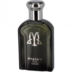 Maxim's pour Homme (Eau de Toilette) parfüm şişesi