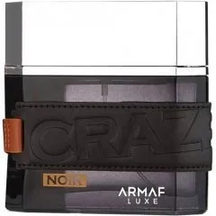 Armaf Craze Noir parfüm şişesi