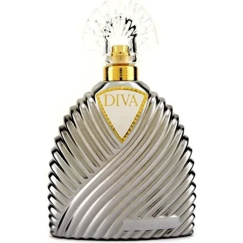 Emanuel Ungaro Diva Édition Limitée parfüm şişesi