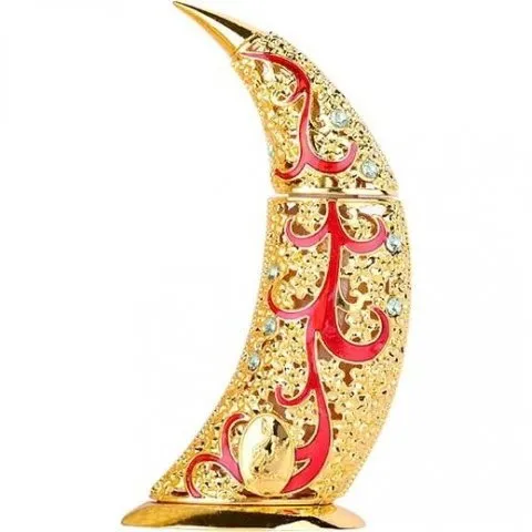 Khadlaj Tamayaz (Gold) parfüm şişesi