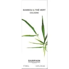 Darphin Bambou & Thé Vert perfume bottle