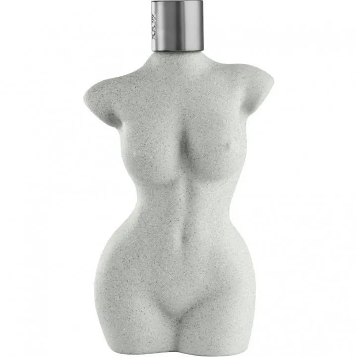 KKW Fragrance Body III parfüm şişesi