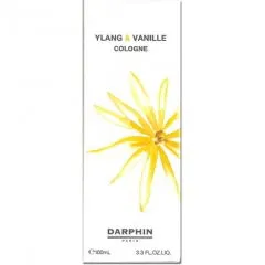 Darphin Ylang & Vanille parfüm şişesi