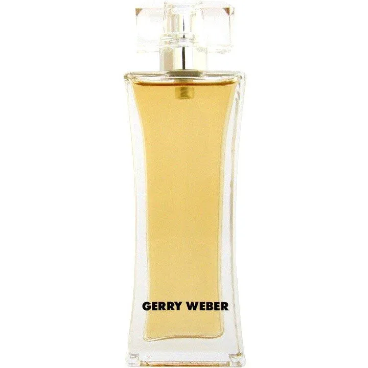 Gerry Weber Woman (Eau de Toilette) perfume bottle