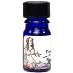 Possets Natron perfume bottle