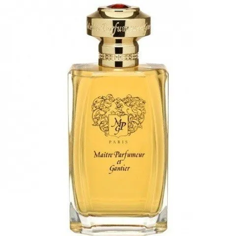 Maître Parfumeur et Gantier Bois de Turquie parfüm şişesi